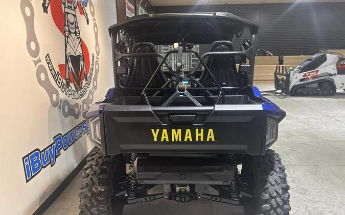 2023 Yamaha Wolverine RMAX2 1000 Limited Edition