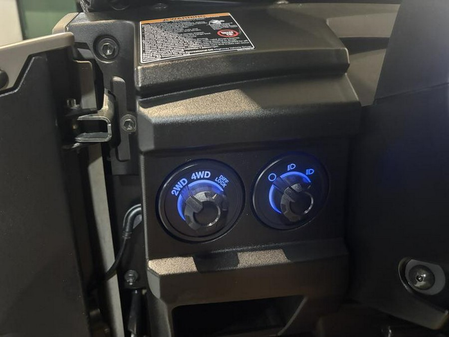 2023 Yamaha Wolverine RMAX2 1000 Limited Edition