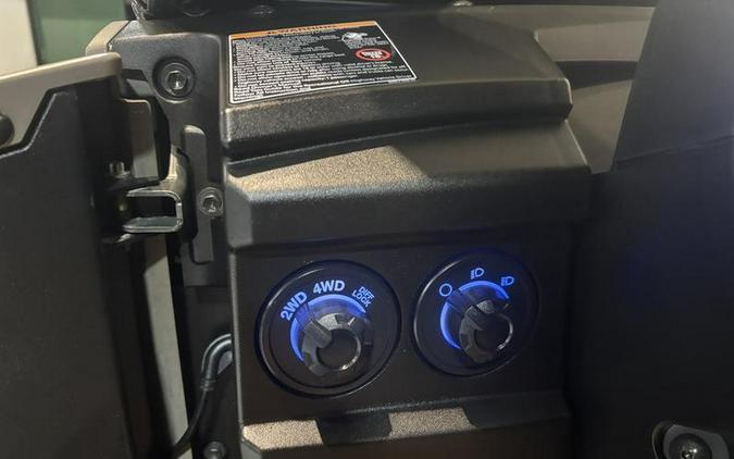 2023 Yamaha Wolverine RMAX2 1000 Limited Edition