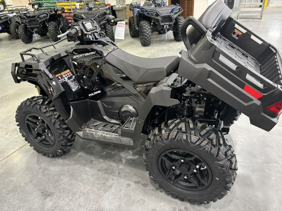 New 2026 Polaris Sportsman 570 X2