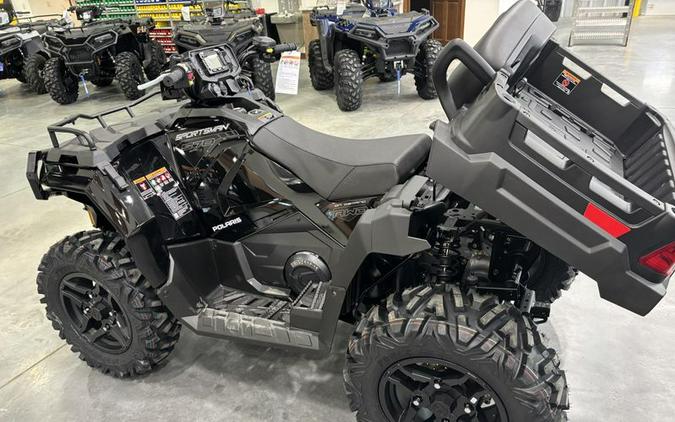 New 2026 Polaris Sportsman 570 X2