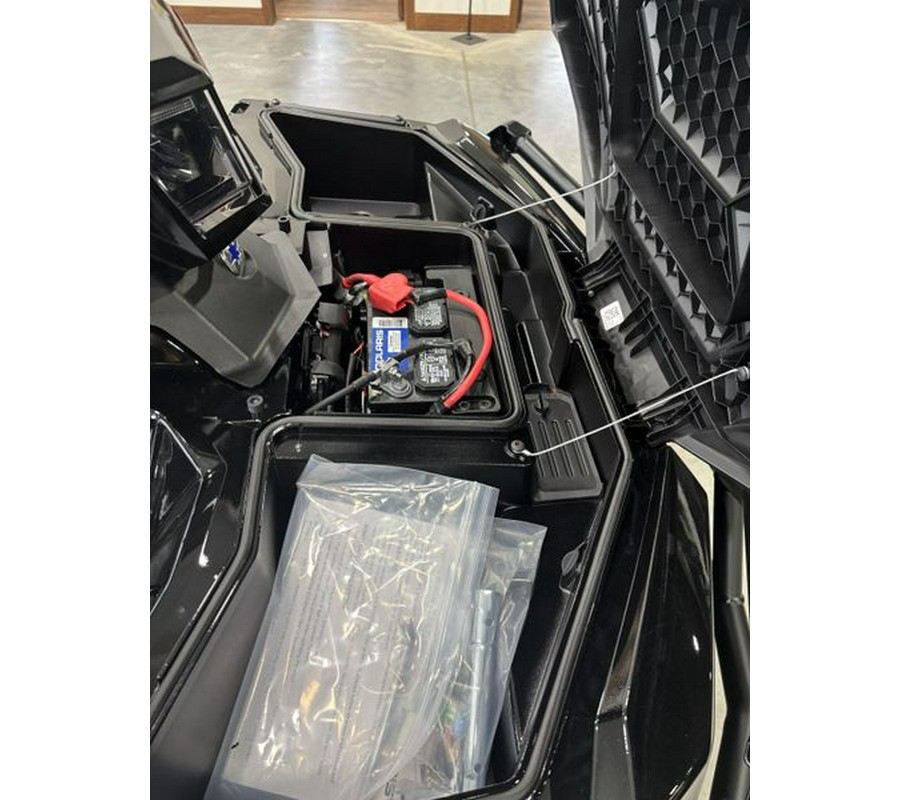 New 2026 Polaris Sportsman 570 X2