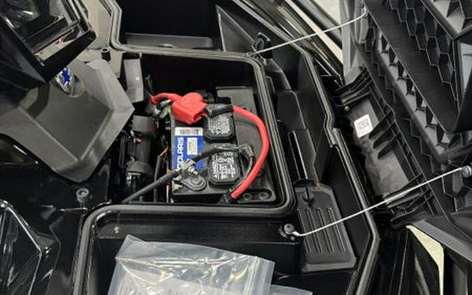 New 2026 Polaris Sportsman 570 X2