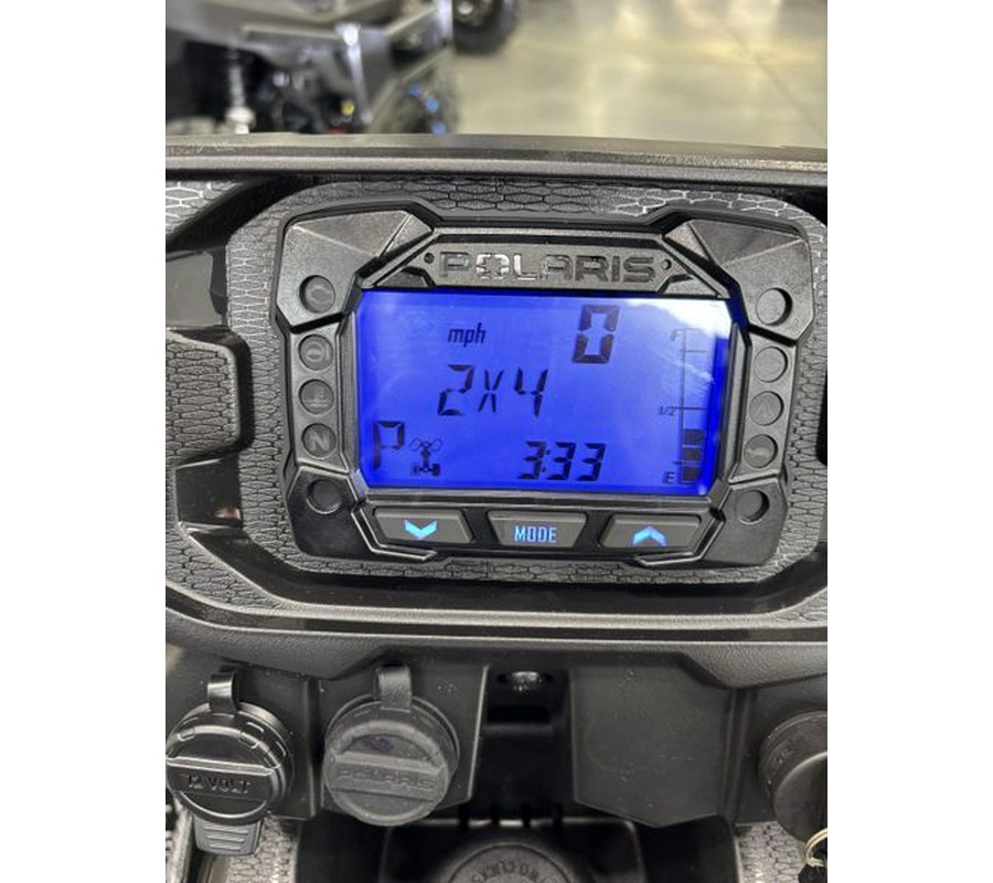 New 2026 Polaris Sportsman 570 X2