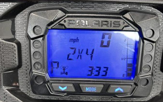 New 2026 Polaris Sportsman 570 X2