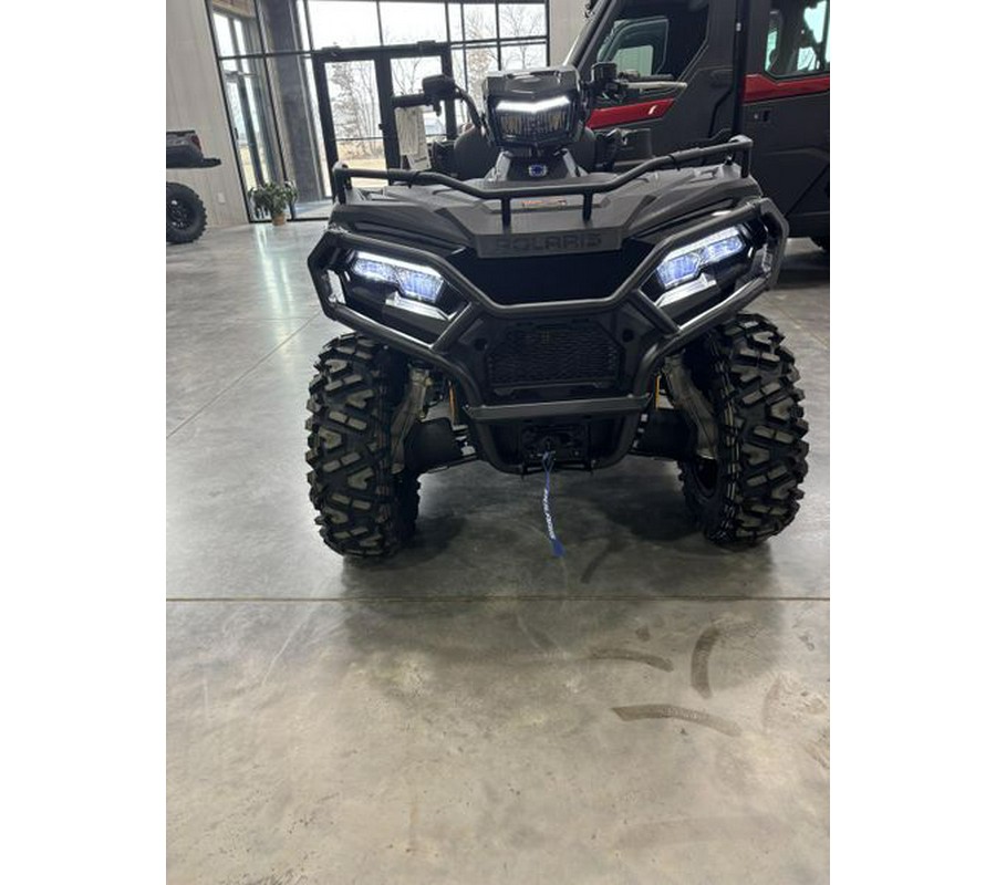 New 2026 Polaris Sportsman 570 X2