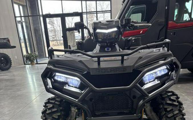 New 2026 Polaris Sportsman 570 X2