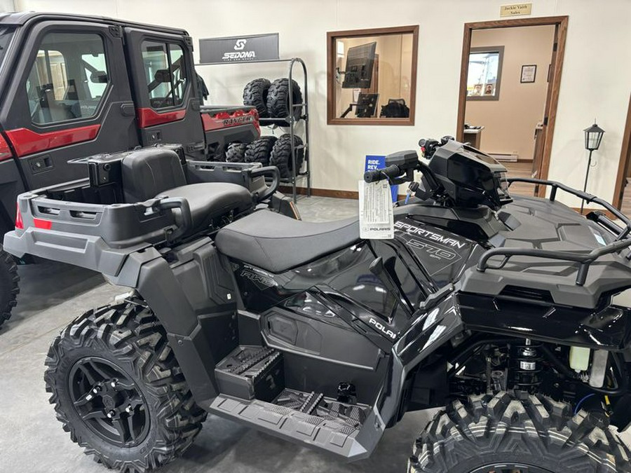 New 2026 Polaris Sportsman 570 X2