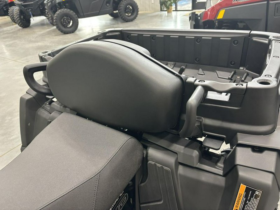 New 2026 Polaris Sportsman 570 X2