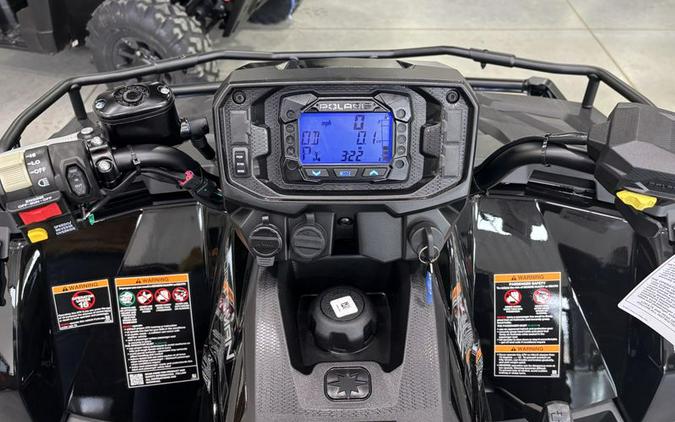 New 2026 Polaris Sportsman 570 X2