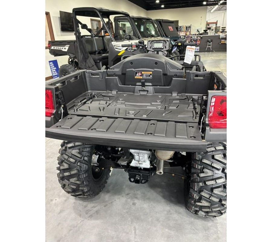 New 2026 Polaris Sportsman 570 X2