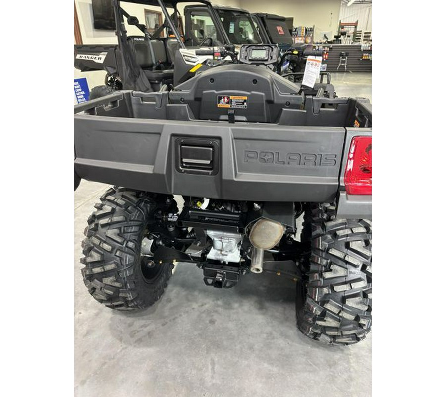 New 2026 Polaris Sportsman 570 X2