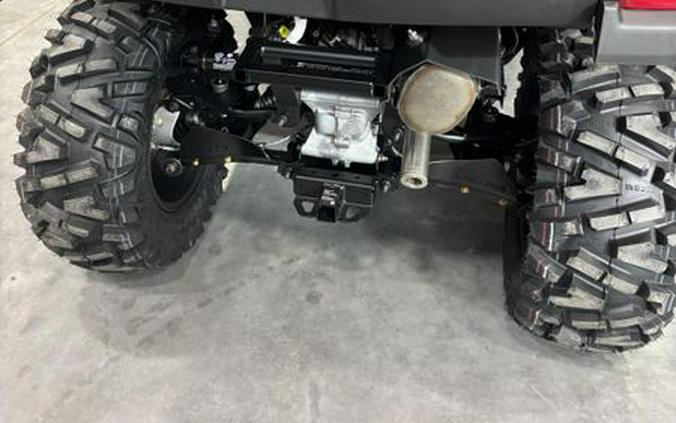 New 2026 Polaris Sportsman 570 X2