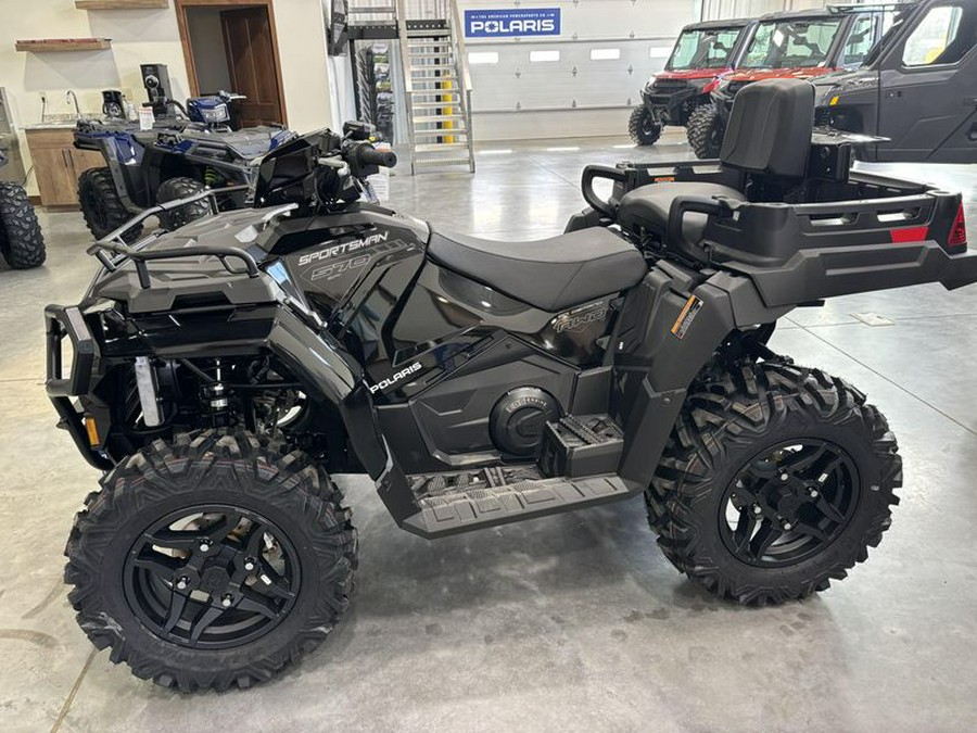 New 2026 Polaris Sportsman 570 X2