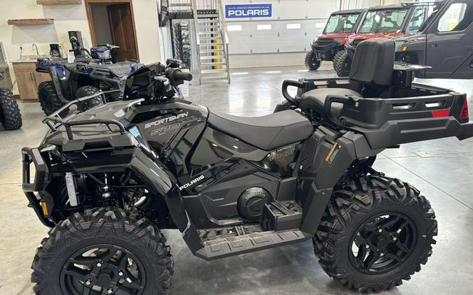 New 2026 Polaris Sportsman 570 X2