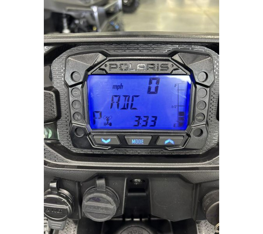 New 2026 Polaris Sportsman 570 X2