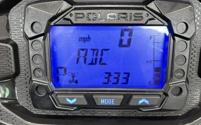 New 2026 Polaris Sportsman 570 X2