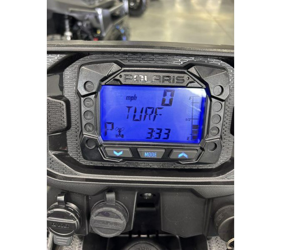 New 2026 Polaris Sportsman 570 X2