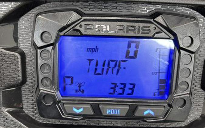 New 2026 Polaris Sportsman 570 X2