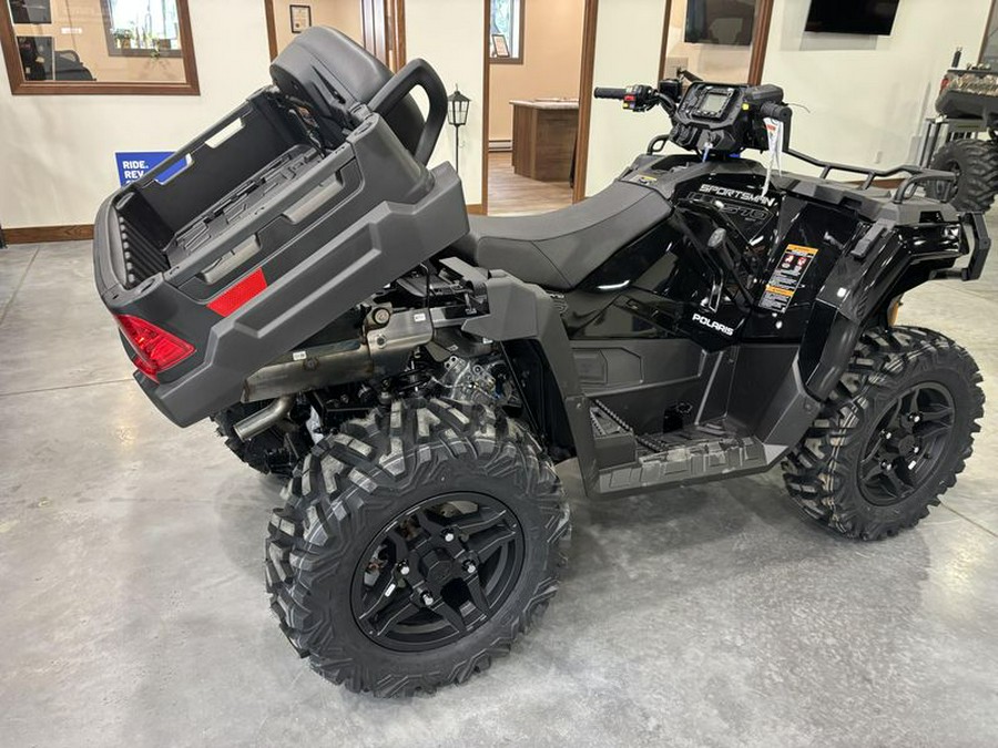 New 2026 Polaris Sportsman 570 X2