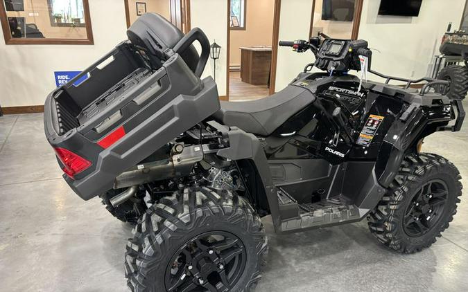 New 2026 Polaris Sportsman 570 X2