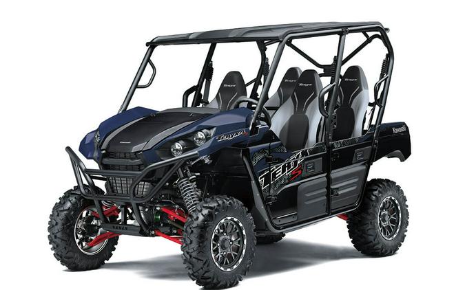 2025 Teryx4 S LE - Kawasaki