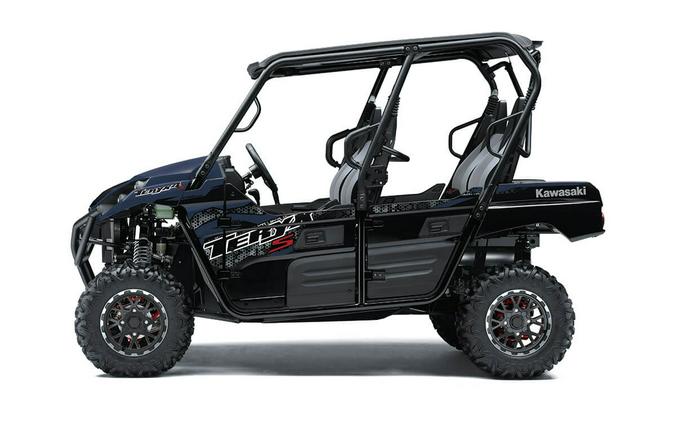 2025 Teryx4 S LE - Kawasaki
