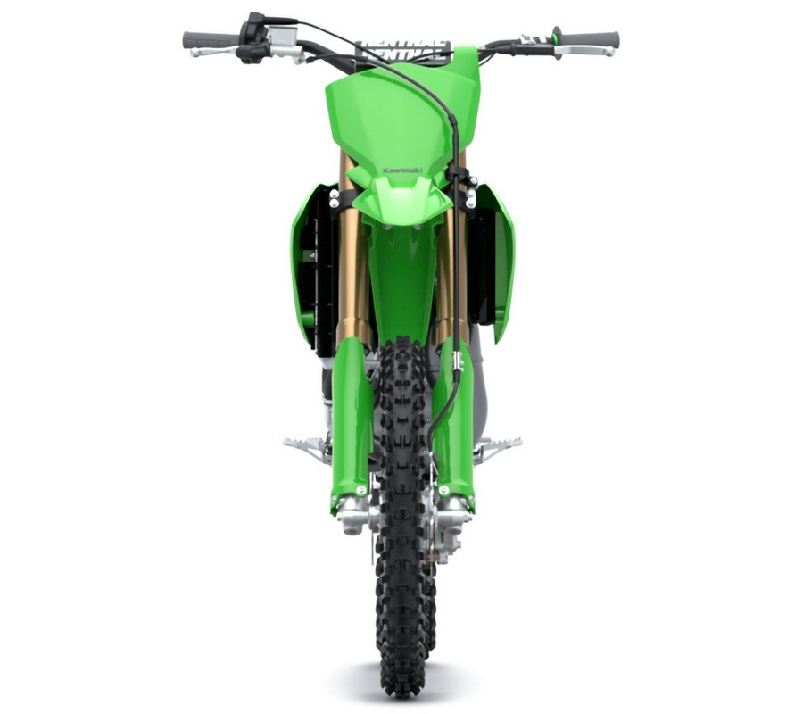 2026 Kawasaki KX™112