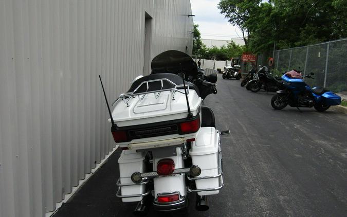 2013 Harley-Davidson® FLHTCU - Electra Glide® Ultra Classic®