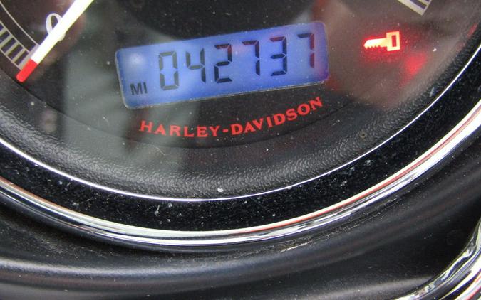 2013 Harley-Davidson® FLHTCU - Electra Glide® Ultra Classic®