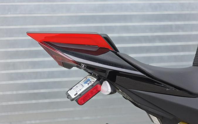 2022 Aprilia Tuono 660 Factory