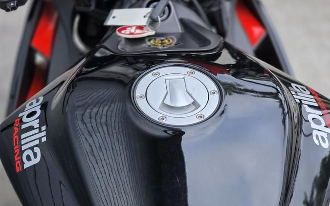 2022 Aprilia Tuono 660 Factory