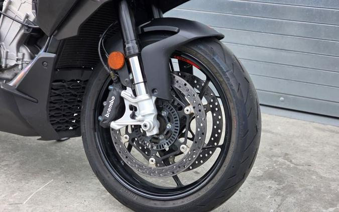2022 Aprilia Tuono 660 Factory