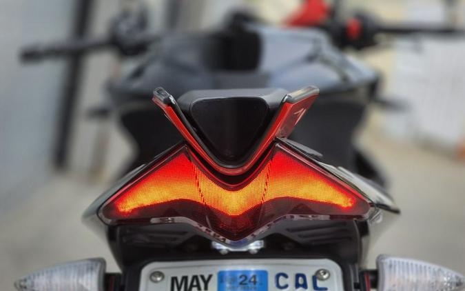 2022 Aprilia Tuono 660 Factory