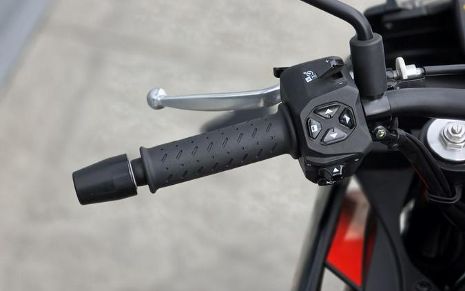 2022 Aprilia Tuono 660 Factory