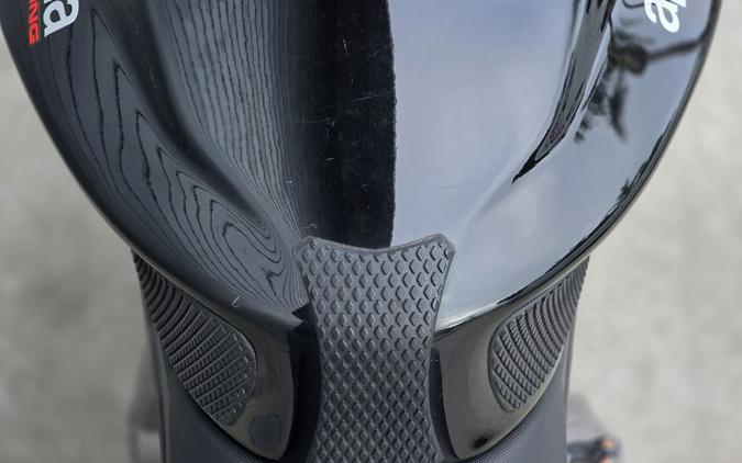2022 Aprilia Tuono 660 Factory