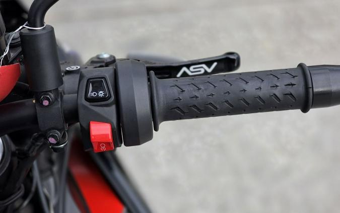 2022 Aprilia Tuono 660 Factory