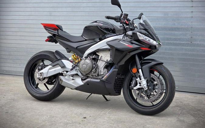2022 Aprilia Tuono 660 Factory