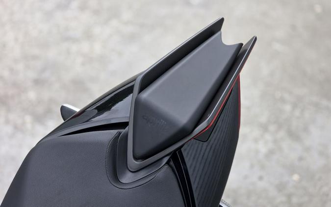 2022 Aprilia Tuono 660 Factory