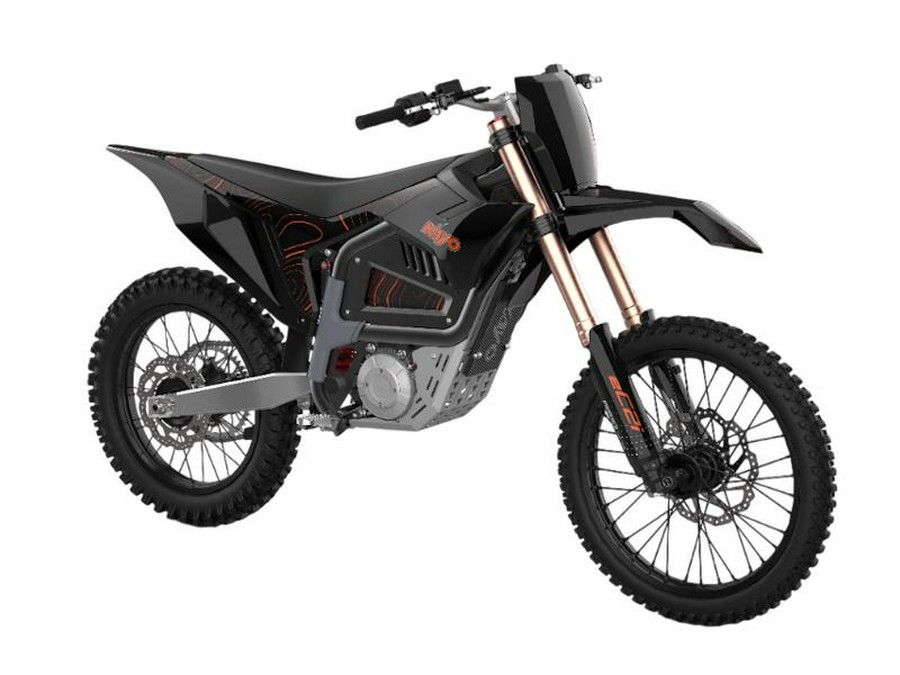 2026 Kayo eC2i