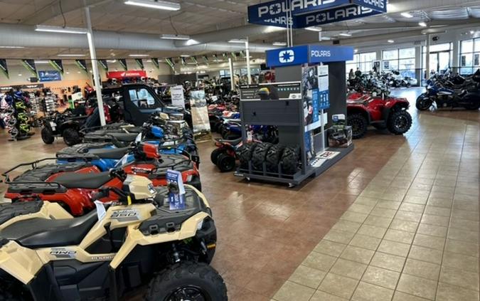 2025 Polaris® Sportsman 850