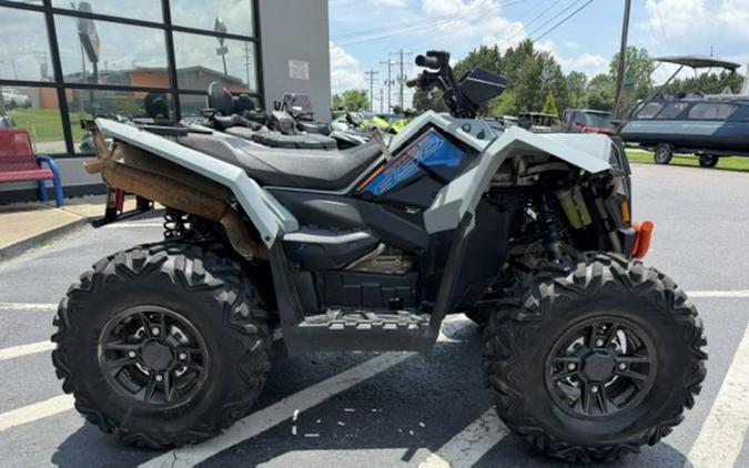 2025 Polaris® Sportsman 850