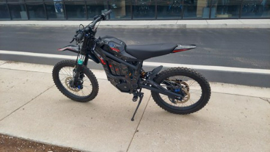 2024 TALARIA MX