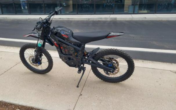 2024 TALARIA MX
