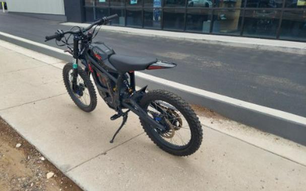 2024 TALARIA MX