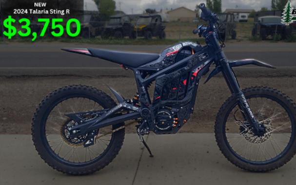 2024 TALARIA MX