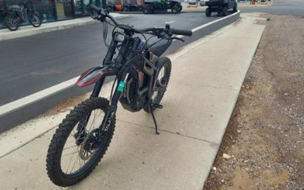 2024 TALARIA MX
