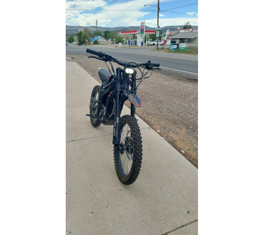 2024 TALARIA MX