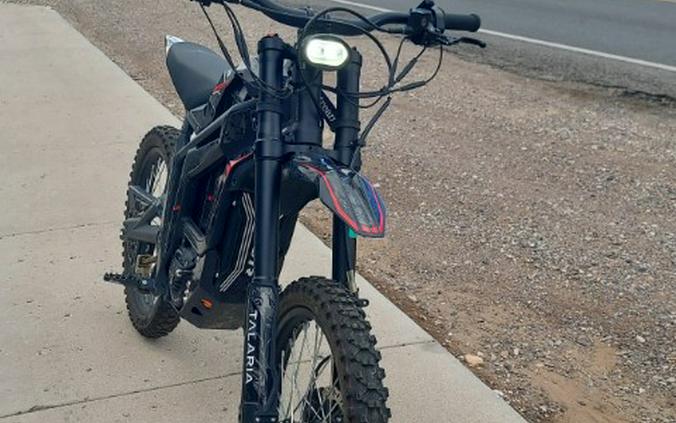 2024 TALARIA MX