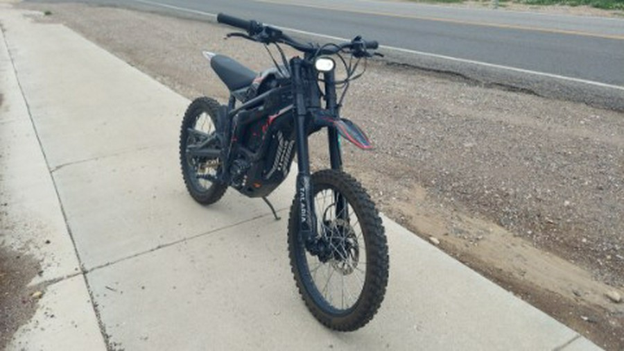 2024 TALARIA MX